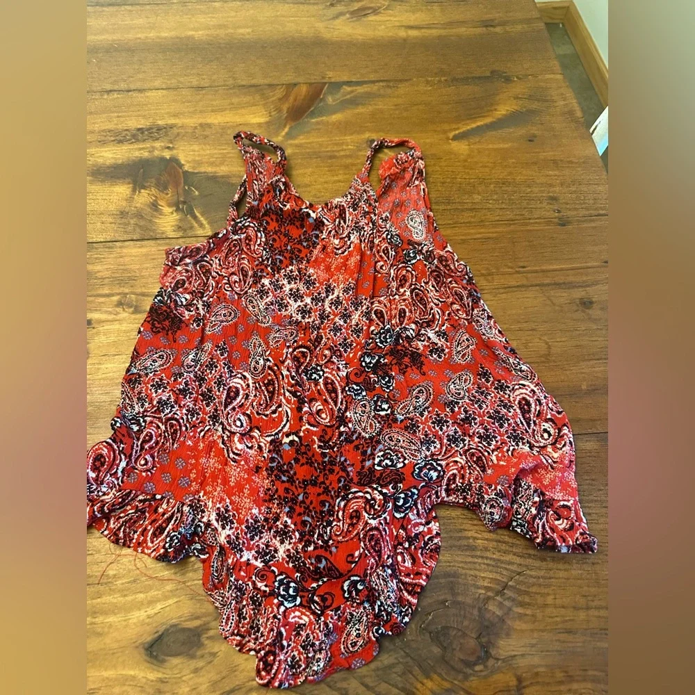 Tank top - Picture 2 of 2